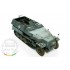 1/48 SdKfz.251/1 Ausf.C Halftrack