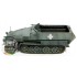 1/48 SdKfz.251/1 Ausf.C Halftrack 1/48 SdKfz.251/1 Ausf.C Halftrack