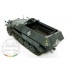 1/48 SdKfz.251/1 Ausf.C Halftrack 1/48 SdKfz.251/1 Ausf.C Halftrack