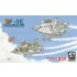 Q-scale ROCAF F-5E (1 set of 2 kits) Q-scale ROCAF F-5E (1 set of 2 kits)