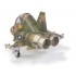 Q-scale ROCAF F-5E (1 set of 2 kits) Q-scale ROCAF F-5E (1 set of 2 kits)
