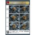 1/350 LST 491 class Bridge Upgrade Detail set for AFV Club #SE73519 1/350 LST 491 class Bridge Upgrade Detail set for AFV Club #SE73519