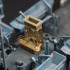 1/350 LST 491 class Bridge Upgrade Detail set for AFV Club #SE73519 1/350 LST 491 class Bridge Upgrade Detail set for AFV Club #SE73519