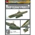1/350 WWII German U-BOAT Type XXI Conversion set for AFV Club #SE73501 1/350 WWII German U-BOAT Type XXI Conversion set for AFV Club #SE73501