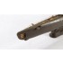 1/350 WWII German U-BOAT Type XXI Conversion set for AFV Club #SE73501 1/350 WWII German U-BOAT Type XXI Conversion set for AFV Club #SE73501