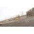 1/350 WWII German U-BOAT Type XXI Conversion set for AFV Club #SE73501 1/350 WWII German U-BOAT Type XXI Conversion set for AFV Club #SE73501