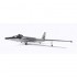 1/48 USAF U-2D IR Sensor Carried ver. 1/48 USAF U-2D IR Sensor Carried ver.