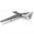 1/48 USAF U-2D IR Sensor Carried ver. 1/48 USAF U-2D IR Sensor Carried ver.