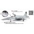 1/48 Chung-Cheng F-5F & Tigergazer RF-5E 1/48 Chung-Cheng F-5F & Tigergazer RF-5E