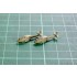 1/700 Oliver Hazard Perry class Frigate 1/700 Oliver Hazard Perry class Frigate