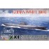 1/350 German U-Boat Type XXI Submarine 1/350 German U-Boat Type XXI Submarine