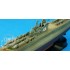 1/350 Japanese Navy Submarine I-58 Late w/Kaiten 1/350 Japanese Navy Submarine I-58 Late w/Kaiten