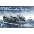 1/350 US Navy Type2 LSTs LST-491 Class Landing Ship 1/350 US Navy Type2 LSTs LST-491 Class Landing Ship