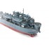 1/350 US Navy Type2 LSTs LST-491 Class Landing Ship 1/350 US Navy Type2 LSTs LST-491 Class Landing Ship