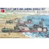 1/350 ROC LCT MK.6 & Landing Vehicle Set 1/350 ROC LCT MK.6 & Landing Vehicle Set