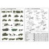 1/350 ROC LCT MK.6 & Landing Vehicle Set 1/350 ROC LCT MK.6 & Landing Vehicle Set