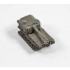 1/350 ROC LCT MK.6 & Landing Vehicle Set 1/350 ROC LCT MK.6 & Landing Vehicle Set