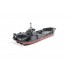 1/350 ROC LCT MK.6 & Landing Vehicle Set 1/350 ROC LCT MK.6 & Landing Vehicle Set