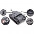 Egg Tank Q-Sturmgeschutz III Ausf.F / Type 3 Assault Artillery F Egg Tank Q-Sturmgeschutz III Ausf.F / Type 3 Assault Artillery F