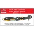 1/32 Messerschmitt Bf-109G-2 Conversion Set for Hasegawa/Revell G-6 kits 1/32 Messerschmitt Bf-109G-2 Conversion Set for Hasegawa/Revell G-6 kits