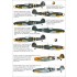 1/32 Messerschmitt Bf-109G-2 Conversion Set for Hasegawa/Revell G-6 kits 1/32 Messerschmitt Bf-109G-2 Conversion Set for Hasegawa/Revell G-6 kits