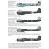 1/48 Junkers BMW Ju 88 Decals 1/48 Junkers BMW Ju 88 Decals