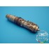 1/48 Junkers JUMO 004B-1 Jet Engine 1/48 Junkers JUMO 004B-1 Jet Engine