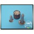 1/48 Junkers JUMO 004B-1 Jet Engine 1/48 Junkers JUMO 004B-1 Jet Engine