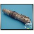 1/48 Junkers JUMO 004B-1 Jet Engine 1/48 Junkers JUMO 004B-1 Jet Engine
