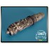 1/48 Junkers JUMO 004B-1 Jet Engine 1/48 Junkers JUMO 004B-1 Jet Engine