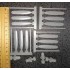 1/32 Consolidated B-24J Liberator Propeller for Hobby Boss kits 1/32 Consolidated B-24J Liberator Propeller for Hobby Boss kits
