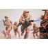 1/76 WWII British 8th Army Figures (49 parts) 1/76 WWII British 8th Army Figures (49 parts)