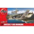 1/72 Curtiss P-40B Warhawk Fighter Aircraft 1/72 Curtiss P-40B Warhawk Fighter Aircraft
