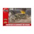 1/35 Sturmpanzer IV Brummbar Mid Version 1/35 Sturmpanzer IV Brummbar Mid Version