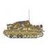 1/35 Sturmpanzer IV Brummbar Mid Version 1/35 Sturmpanzer IV Brummbar Mid Version