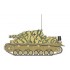 1/35 Sturmpanzer IV Brummbar Mid Version 1/35 Sturmpanzer IV Brummbar Mid Version