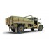 1/35 WWII British Army 30-cwt 4x2 GS Truck 1/35 WWII British Army 30-cwt 4x2 GS Truck