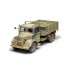 1/35 WWII British Army 30-cwt 4x2 GS Truck 1/35 WWII British Army 30-cwt 4x2 GS Truck