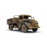 1/35 WWII British Army 30-cwt 4x2 GS Truck 1/35 WWII British Army 30-cwt 4x2 GS Truck