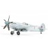 1/72 Supermarine Spitfire Pr.XIX 1/72 Supermarine Spitfire Pr.XIX