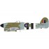 1/72 RAF Hawker Typhoon Ib 1/72 RAF Hawker Typhoon Ib