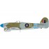 1/72 RAF Hawker Typhoon Ib 1/72 RAF Hawker Typhoon Ib