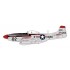 1/72 North American F-51D Mustang 1/72 North American F-51D Mustang