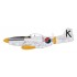 1/72 North American F-51D Mustang 1/72 North American F-51D Mustang