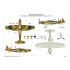 1/72 British Boulton-Paul Defiant Mk.I 1/72 British Boulton-Paul Defiant Mk.I