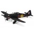 1/72 British Boulton-Paul Defiant Mk.I 1/72 British Boulton-Paul Defiant Mk.I