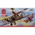 1/72 Fokker DR.1 & Bristol F.2B Dogfight Double 1/72 Fokker DR.1 & Bristol F.2B Dogfight Double