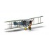 1/72 Fokker DR.1 & Bristol F.2B Dogfight Double 1/72 Fokker DR.1 & Bristol F.2B Dogfight Double