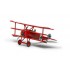 1/72 Fokker DR.1 & Bristol F.2B Dogfight Double 1/72 Fokker DR.1 & Bristol F.2B Dogfight Double