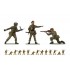 1/32 Vintage Classics - WWII British Paratroops 1/32 Vintage Classics - WWII British Paratroops